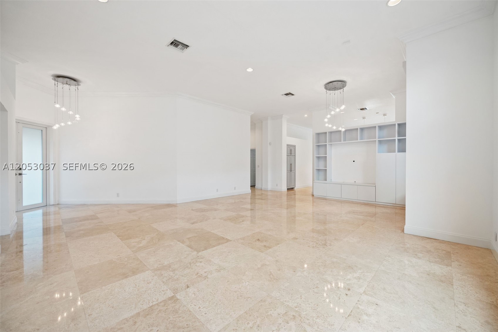 SECTOR 7 - PARCELS F G H - Residential Lease