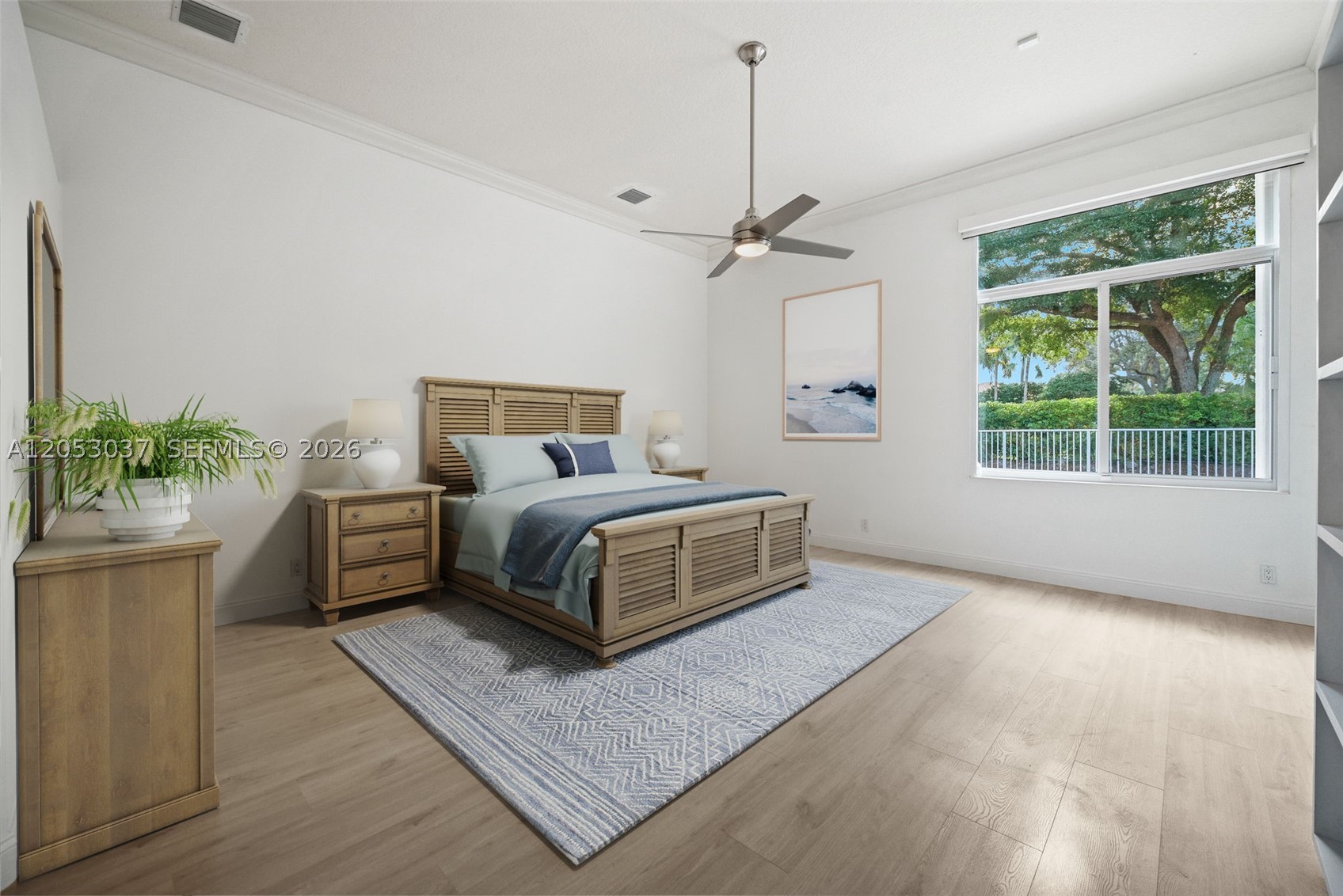 SECTOR 7 - PARCELS F G H - Residential Lease