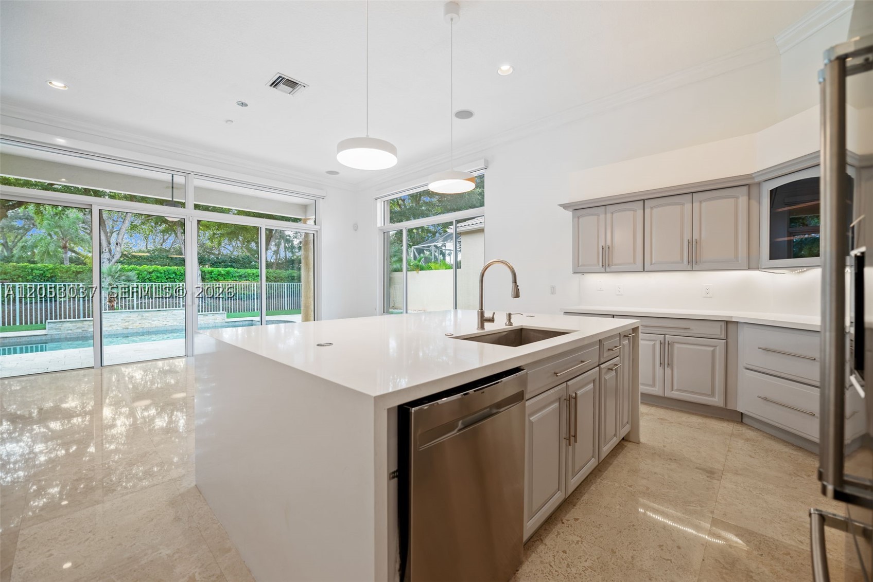 SECTOR 7 - PARCELS F G H - Residential Lease