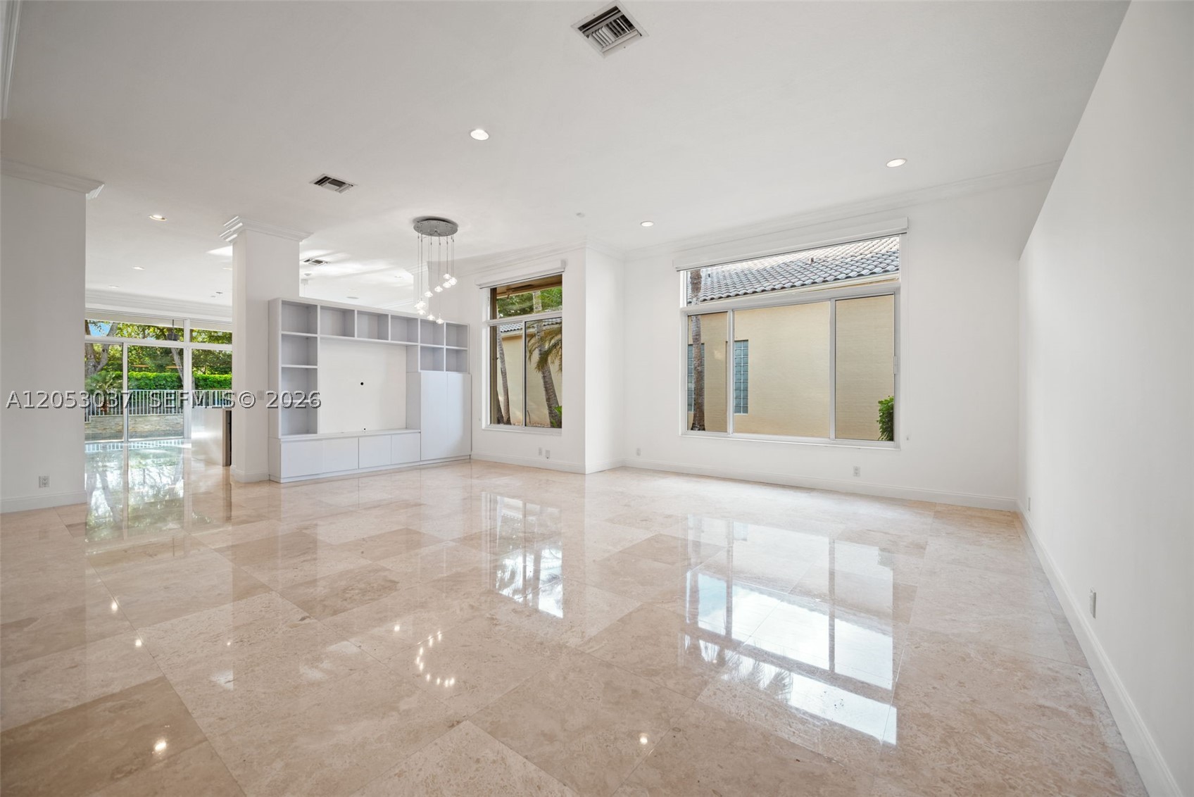SECTOR 7 - PARCELS F G H - Residential Lease