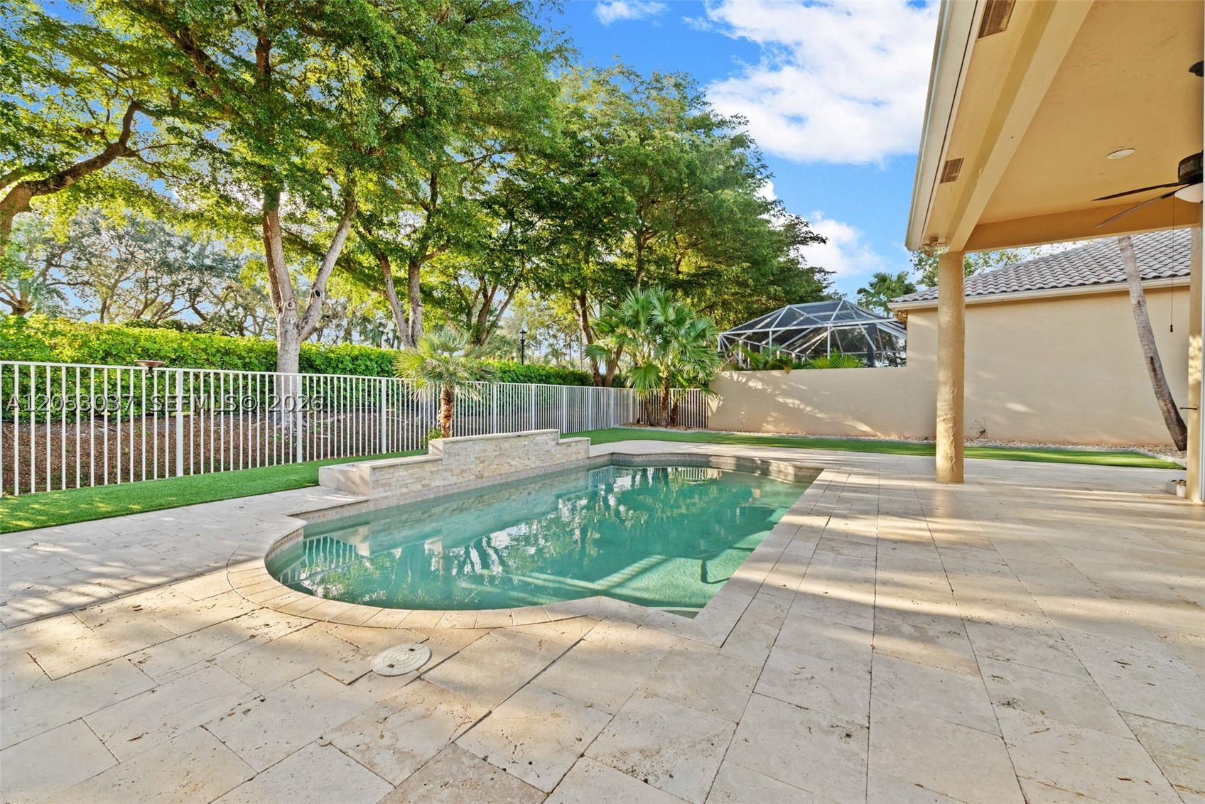 SECTOR 7 - PARCELS F G H - Residential Lease