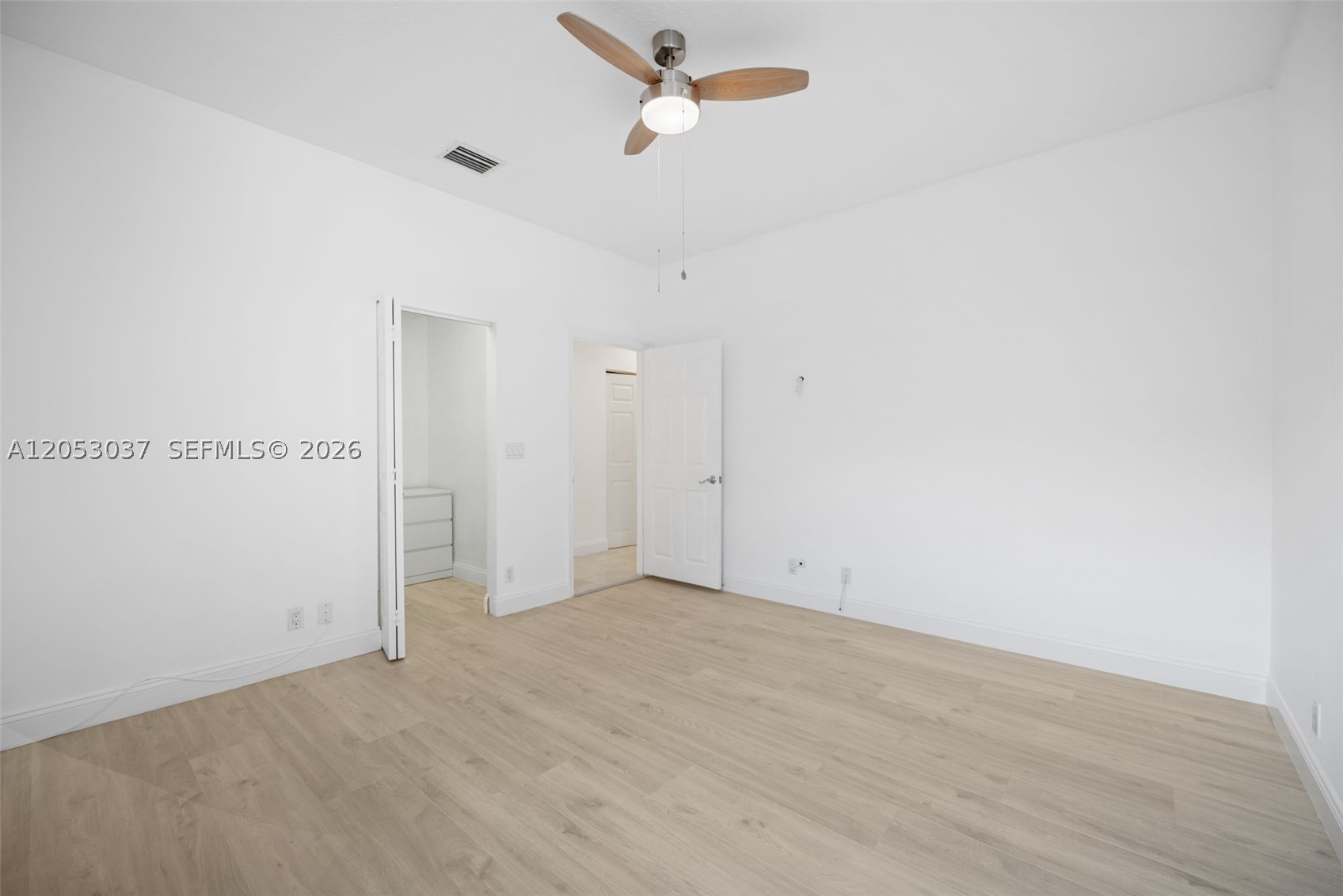 SECTOR 7 - PARCELS F G H - Residential Lease