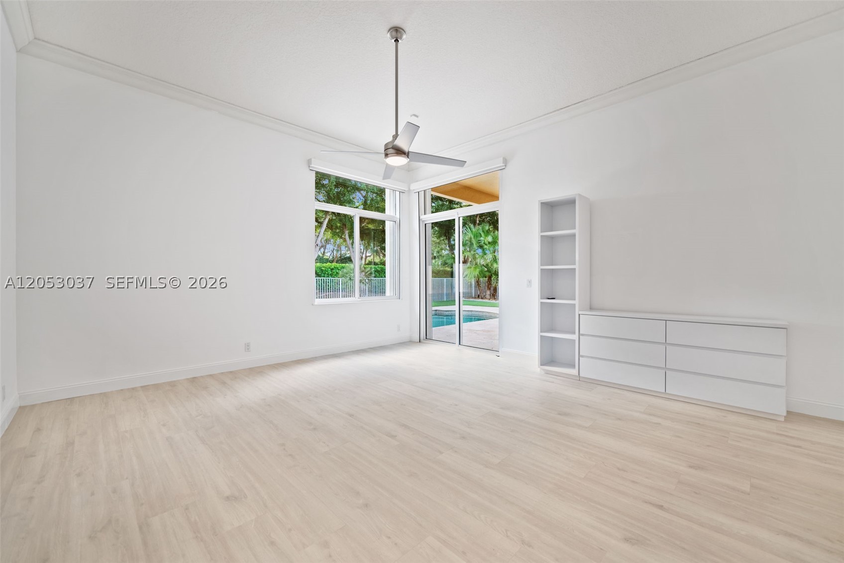 SECTOR 7 - PARCELS F G H - Residential Lease