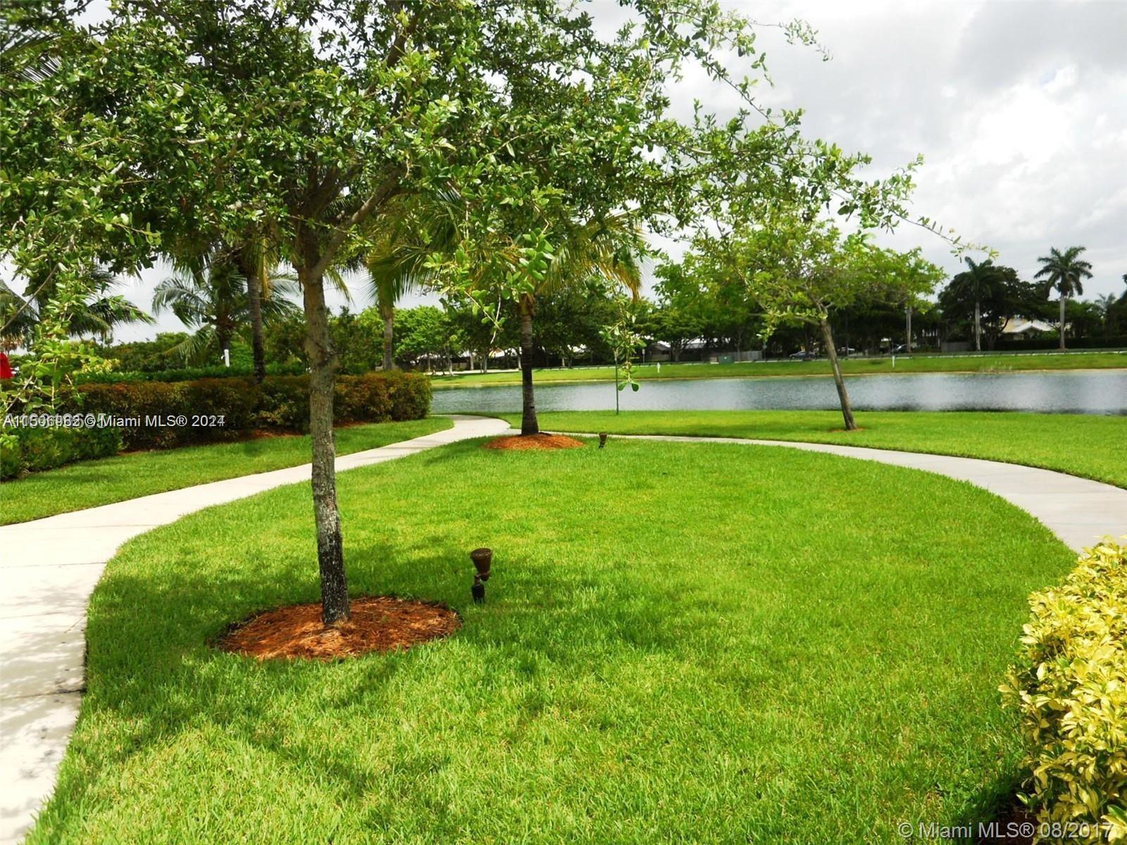 LAKES BY THE BAY EVE REPL - Residential