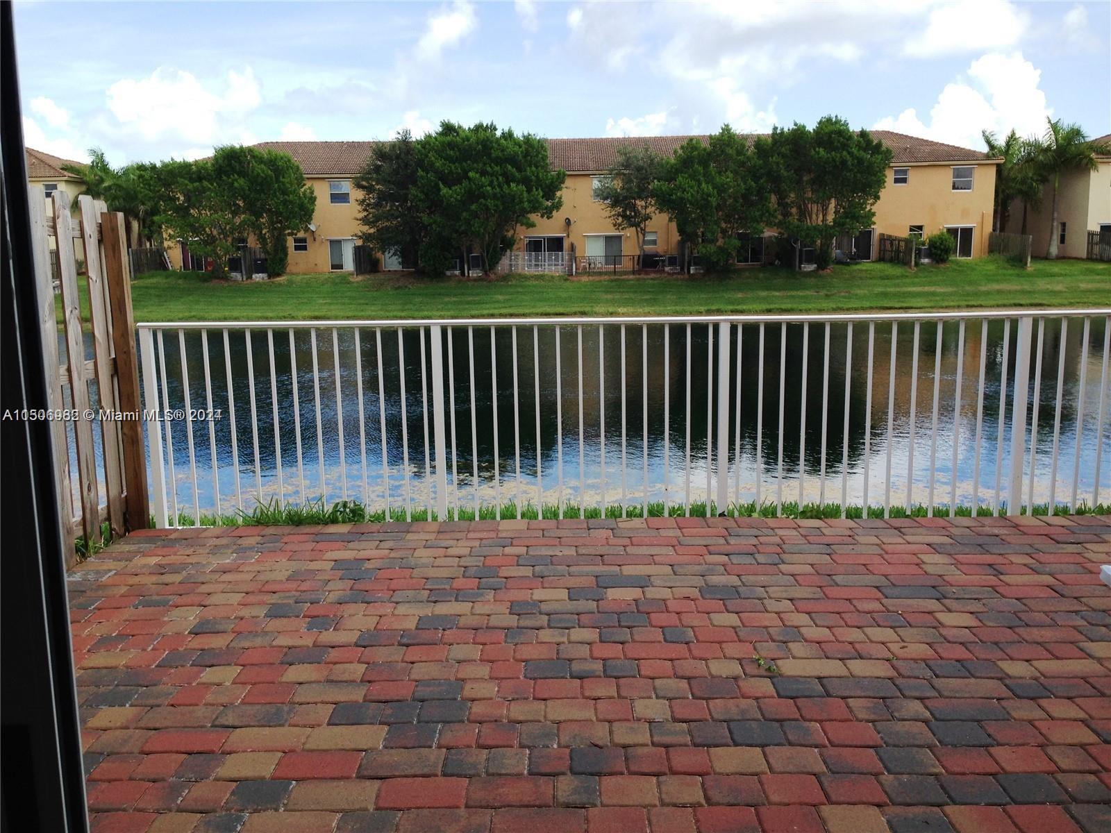 LAKES BY THE BAY EVE REPL - Residential