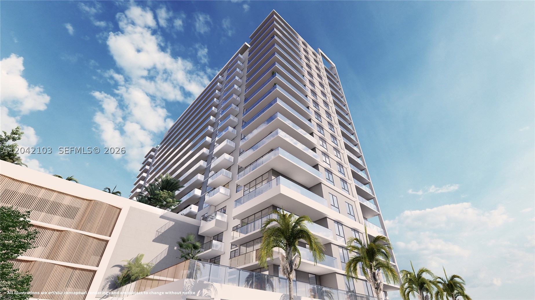 Gaia Residences - Residential