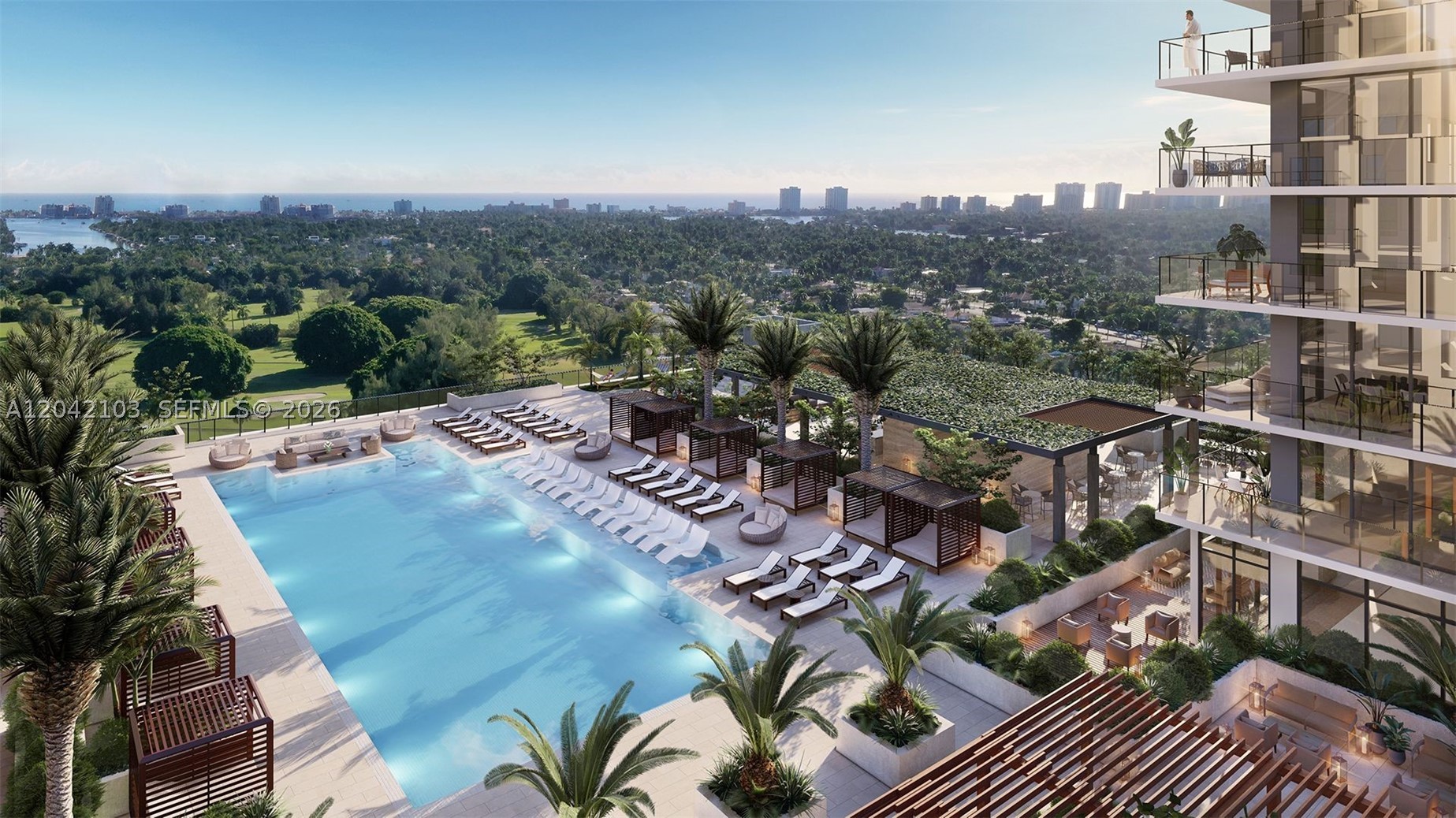 Gaia Residences - Residential