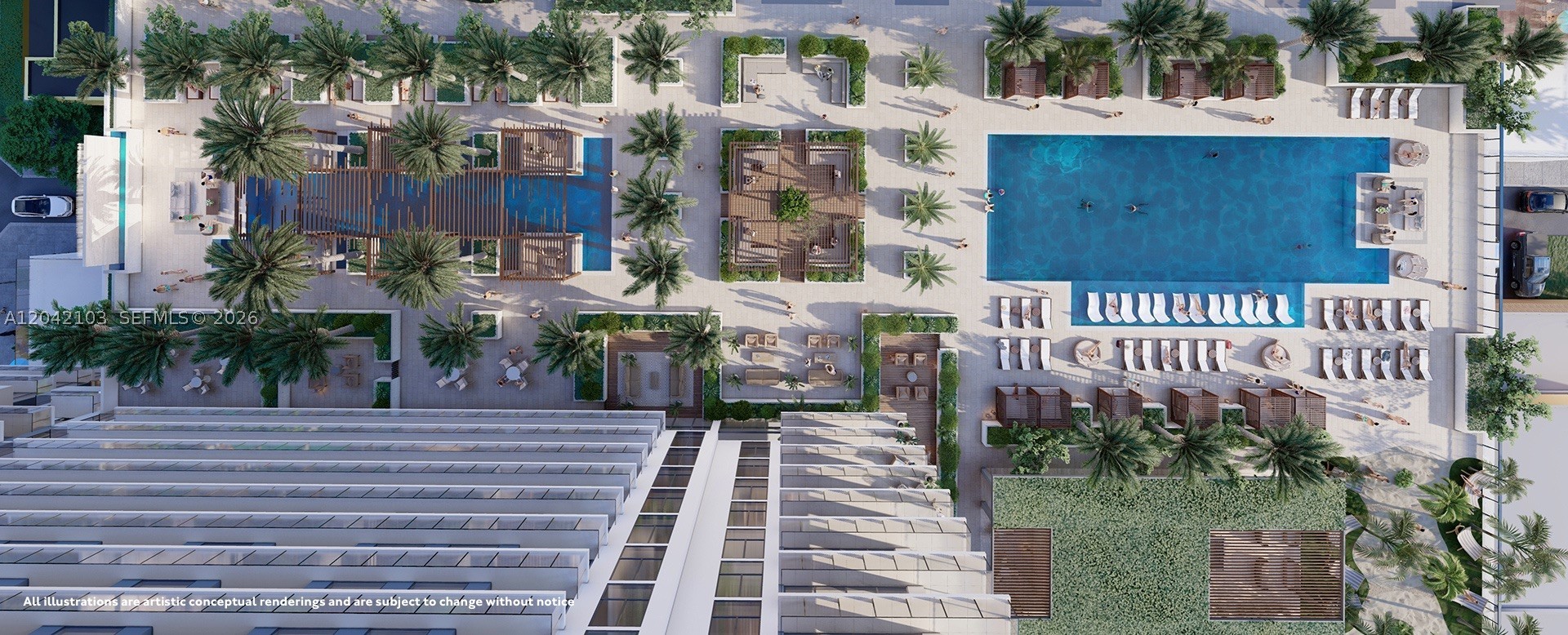 Gaia Residences - Residential