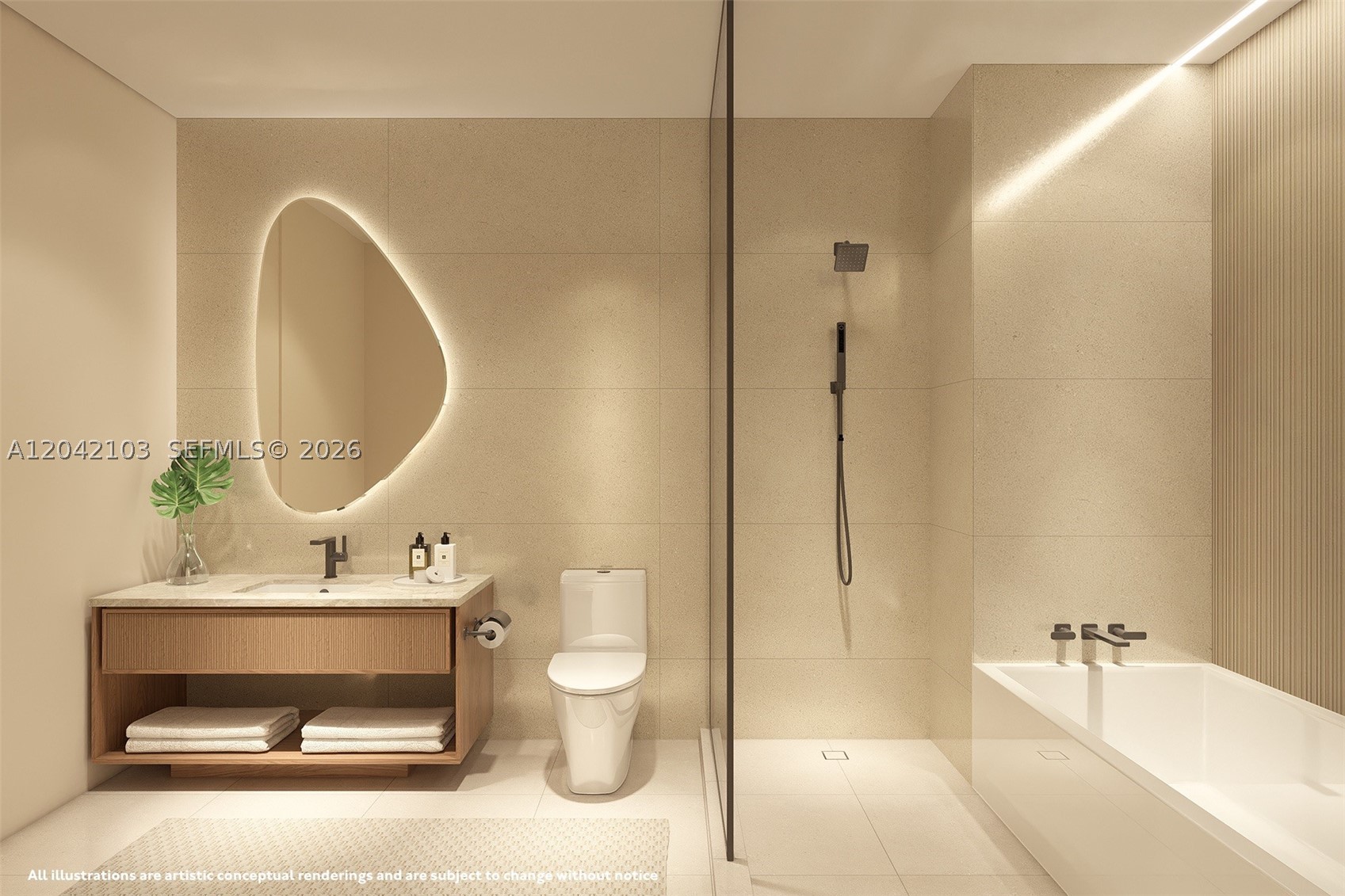 Gaia Residences - Residential