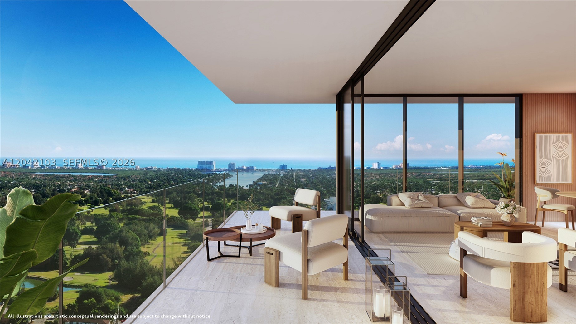 Gaia Residences - Residential