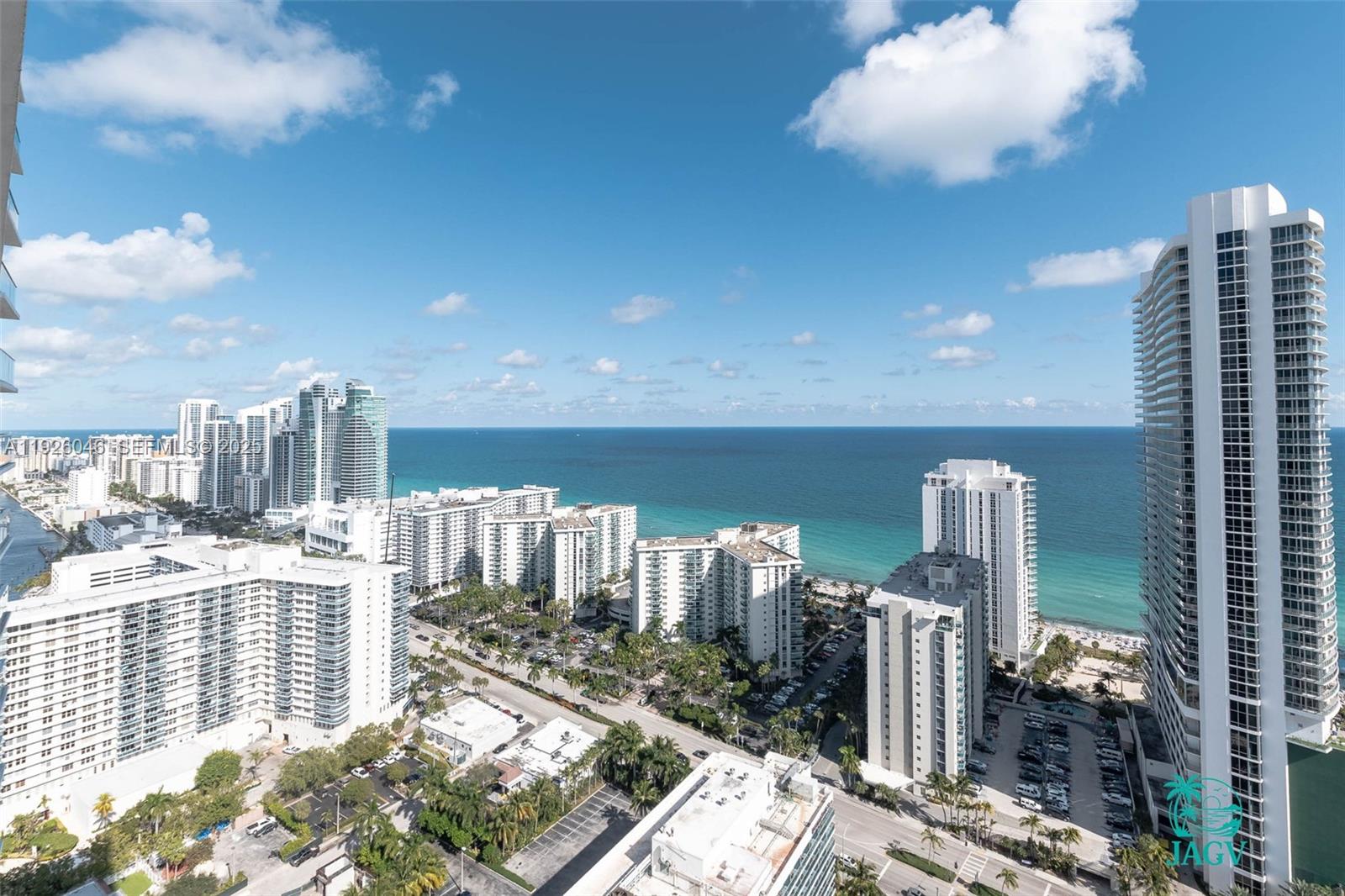 4010 SOUTH OCEAN CONDO - Residential