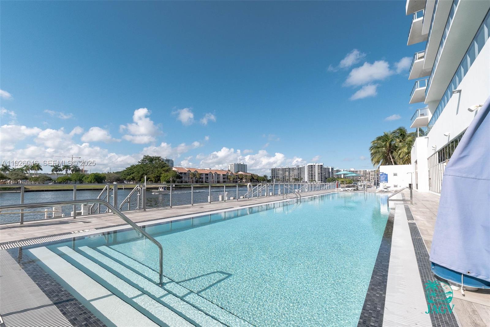 4010 SOUTH OCEAN CONDO - Residential