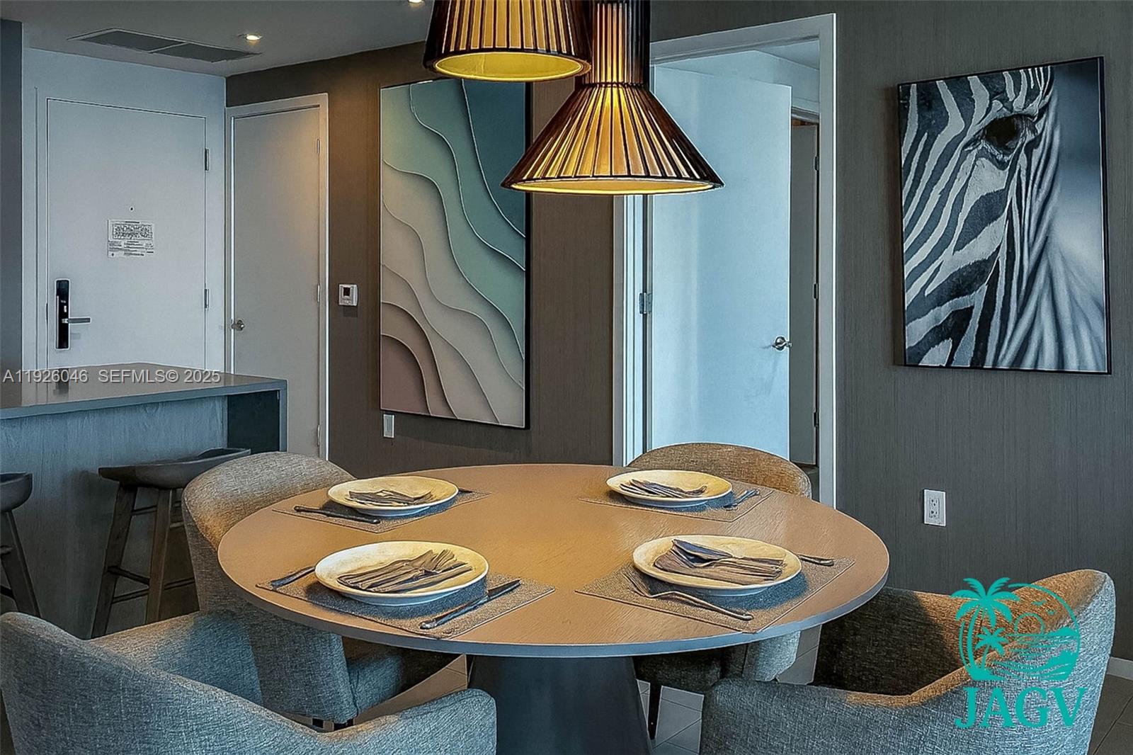 4010 SOUTH OCEAN CONDO - Residential