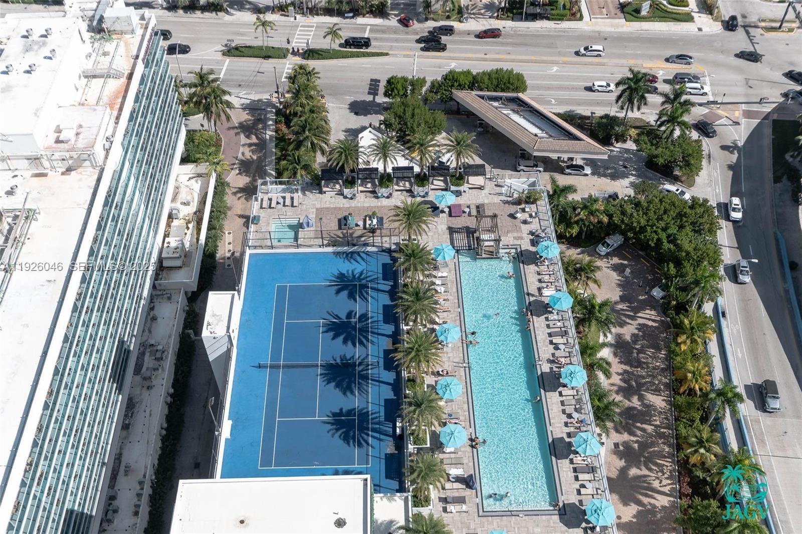 4010 SOUTH OCEAN CONDO - Residential