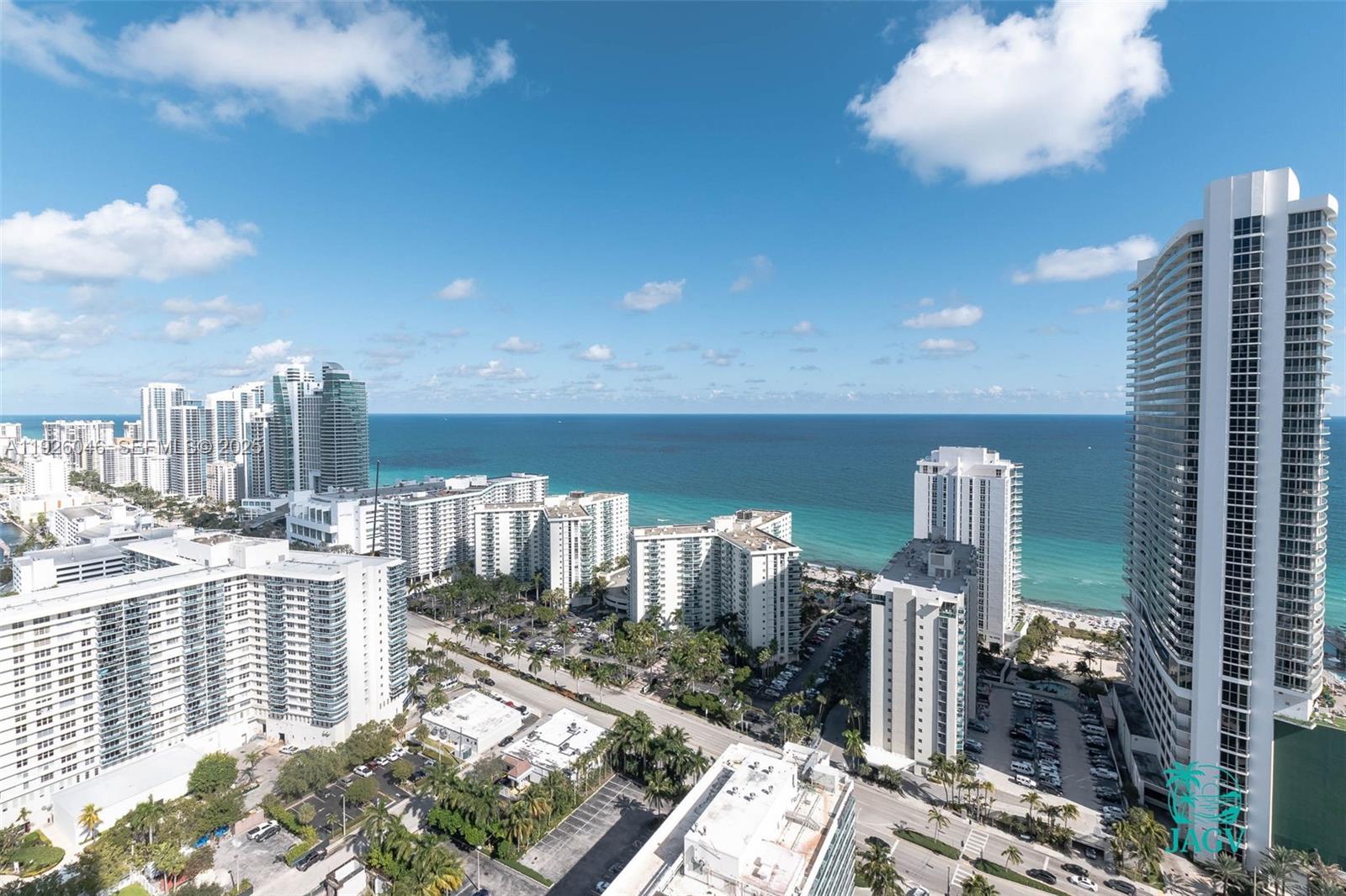 4010 SOUTH OCEAN CONDO - Residential