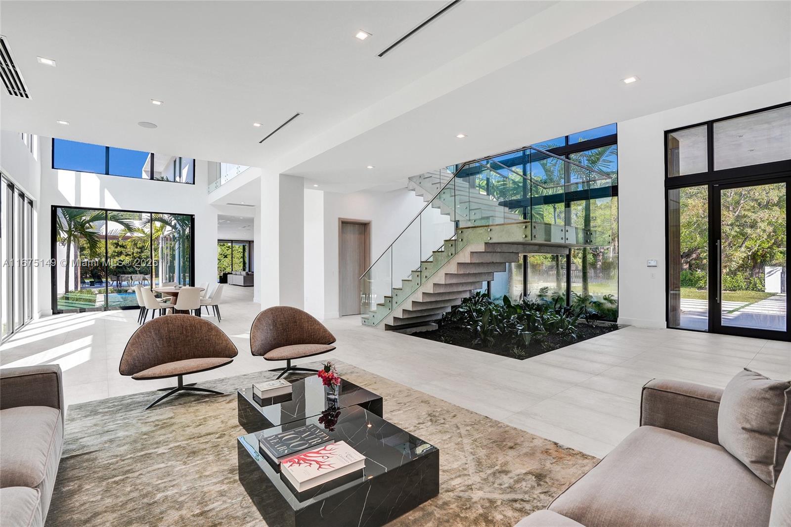 BRIERCLIFF SUB - Residential