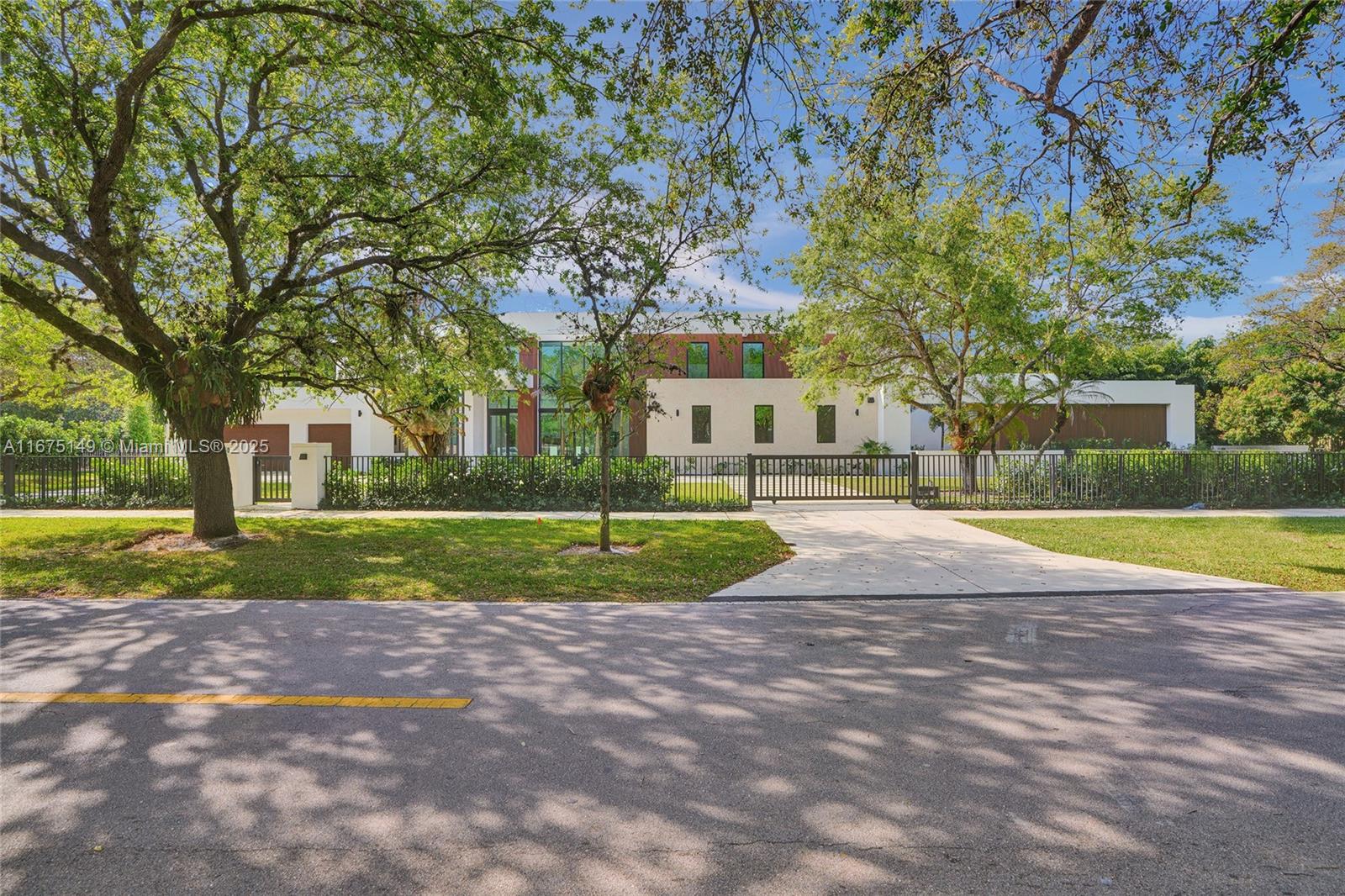 BRIERCLIFF SUB - Residential