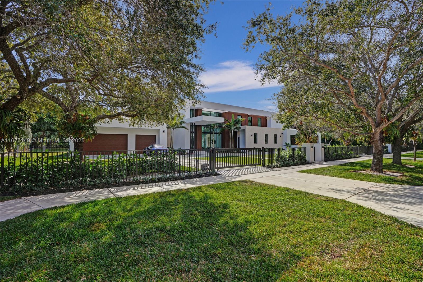 BRIERCLIFF SUB - Residential