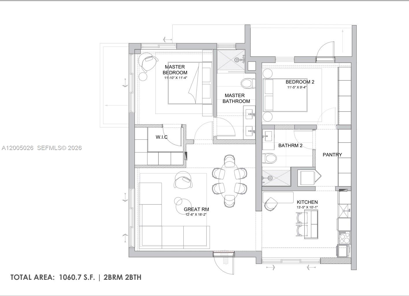OCEAN BEACH FLA SUB - Residential