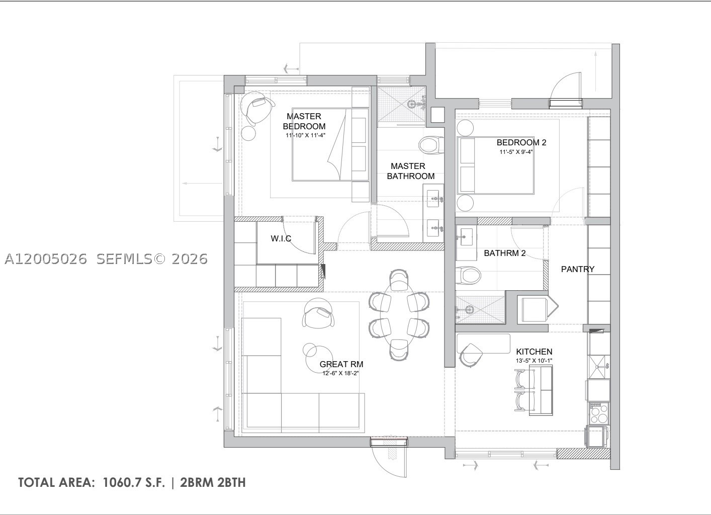 OCEAN BEACH FLA SUB - Residential