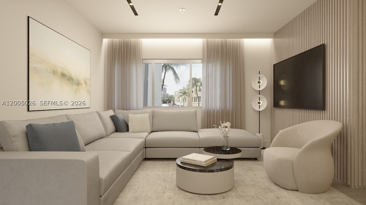 OCEAN BEACH FLA SUB - Residential