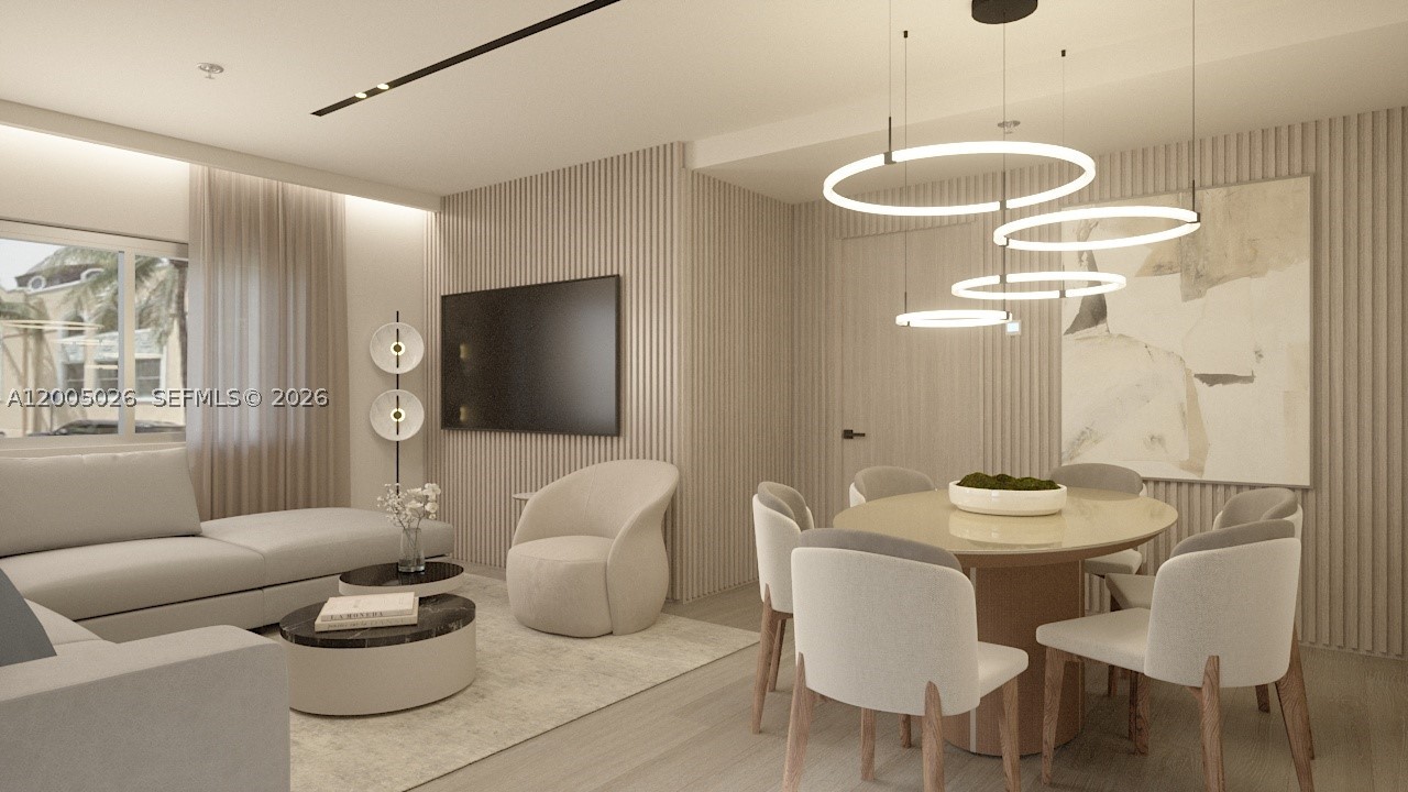 OCEAN BEACH FLA SUB - Residential