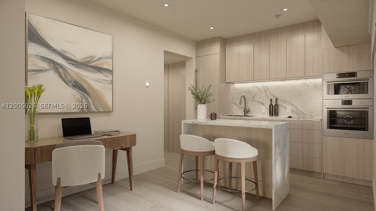 OCEAN BEACH FLA SUB - Residential
