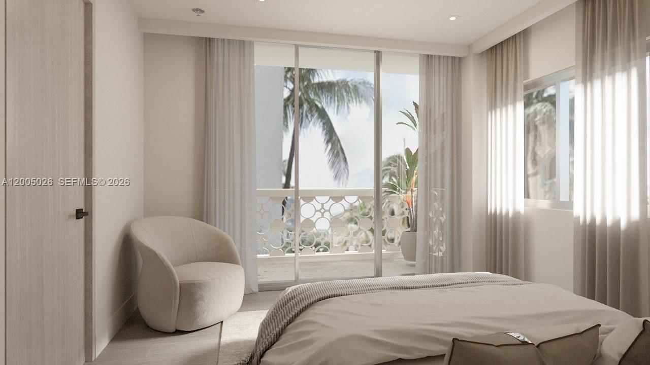 OCEAN BEACH FLA SUB - Residential