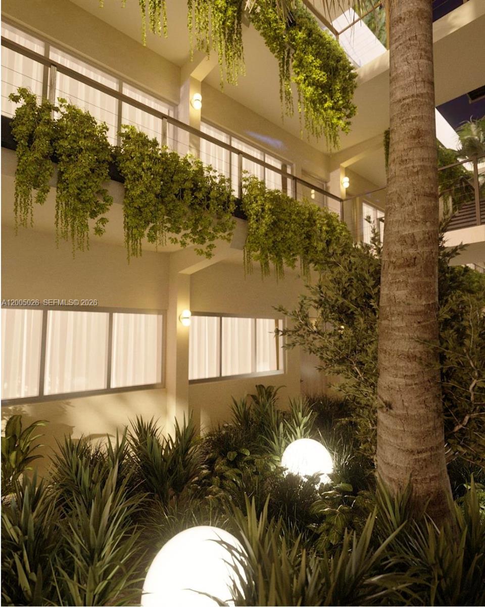 OCEAN BEACH FLA SUB - Residential