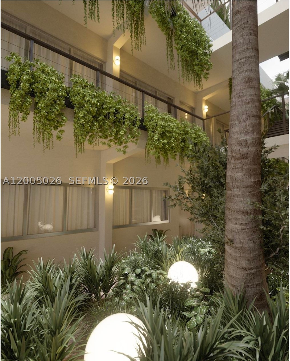 OCEAN BEACH FLA SUB - Residential