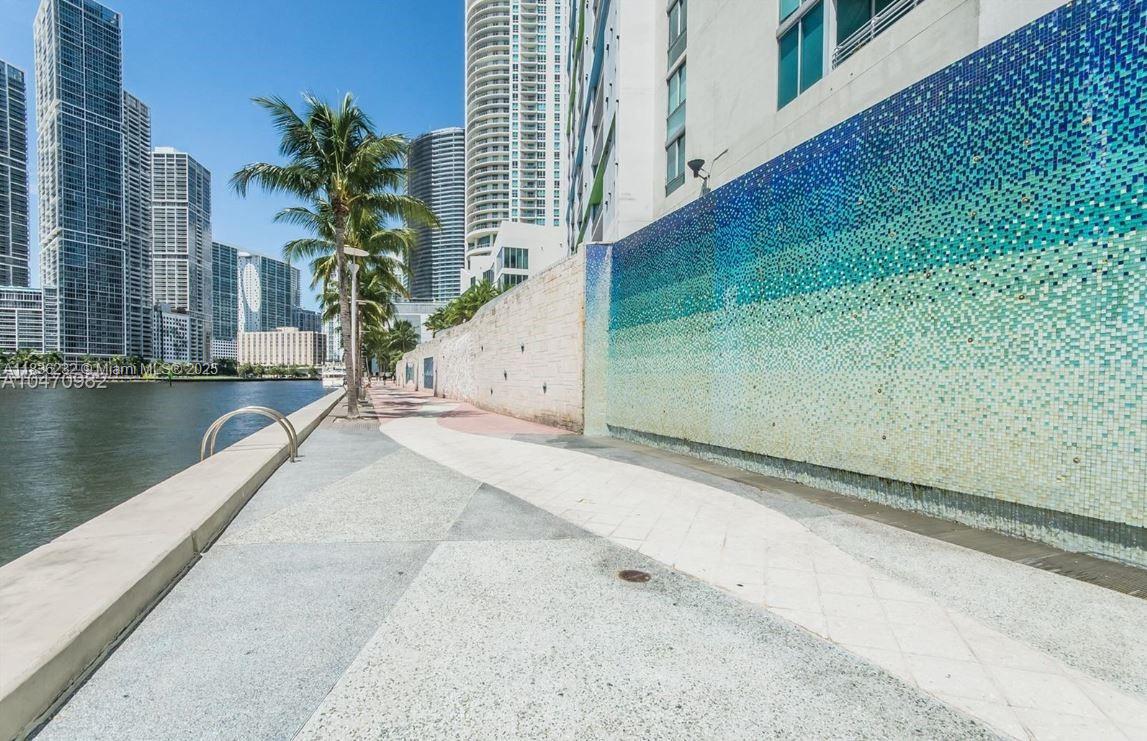 ONE MIAMI EAST CONDO - Residential