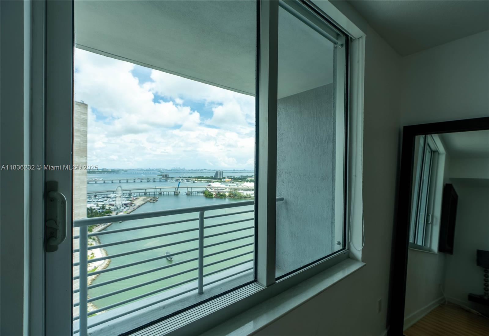 ONE MIAMI EAST CONDO - Residential