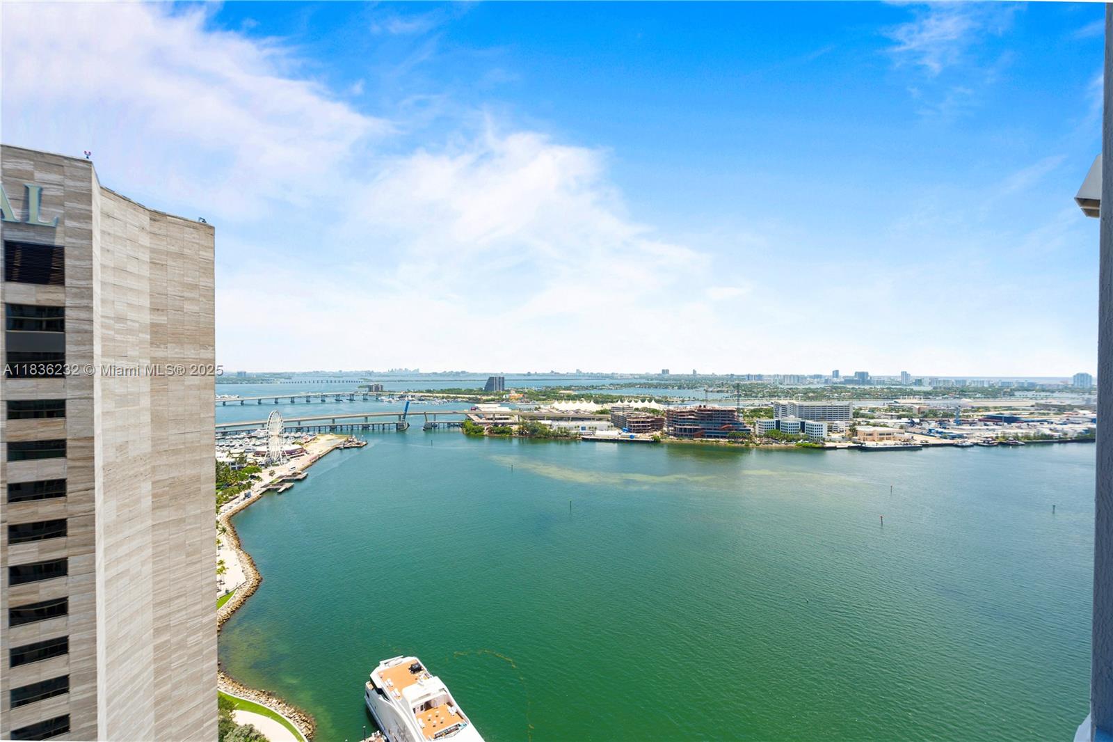 ONE MIAMI EAST CONDO - Residential