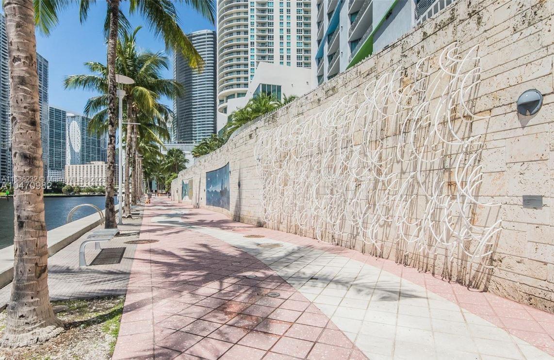 ONE MIAMI EAST CONDO - Residential