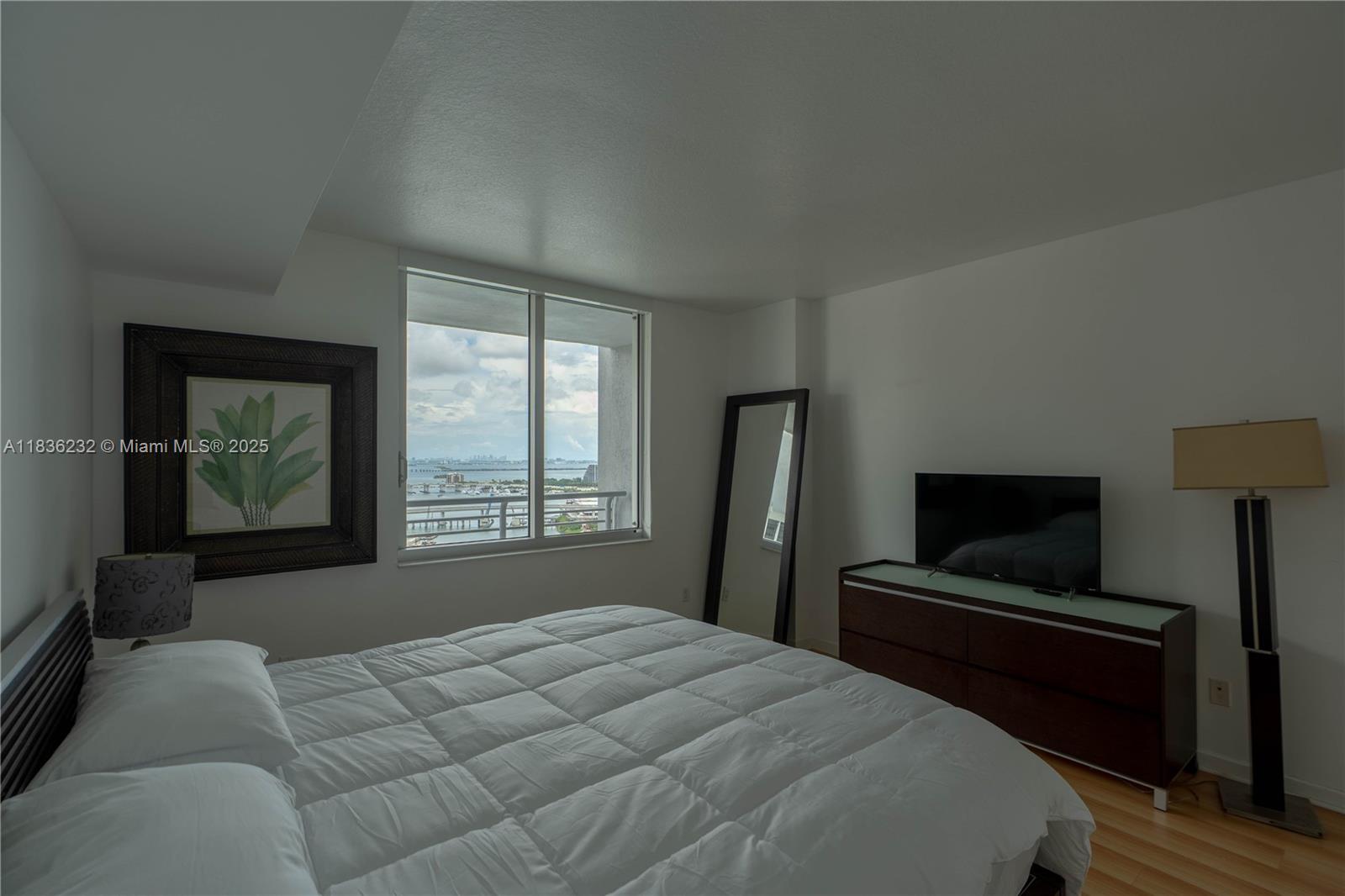 ONE MIAMI EAST CONDO - Residential