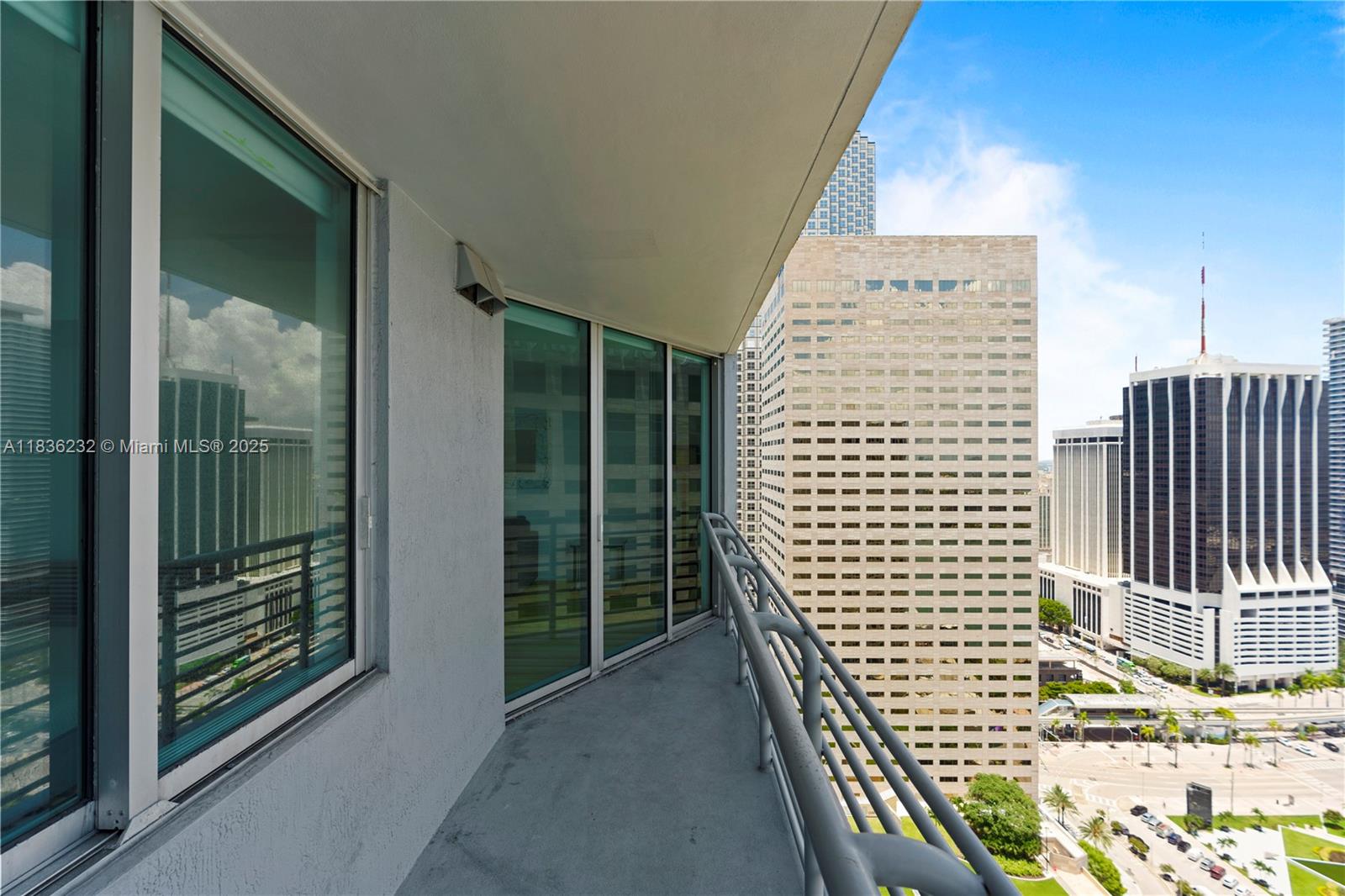 ONE MIAMI EAST CONDO - Residential