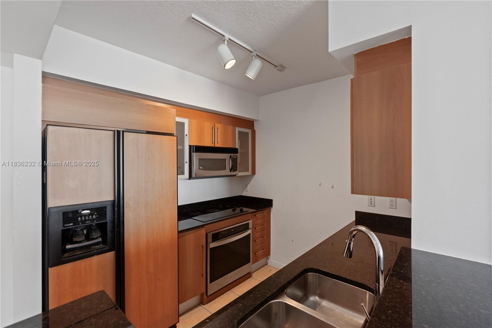 ONE MIAMI EAST CONDO - Residential
