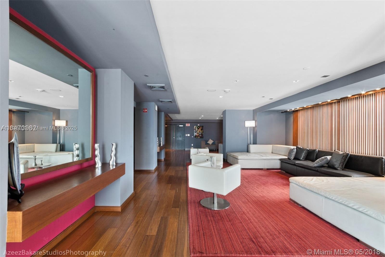ONE MIAMI EAST CONDO - Residential