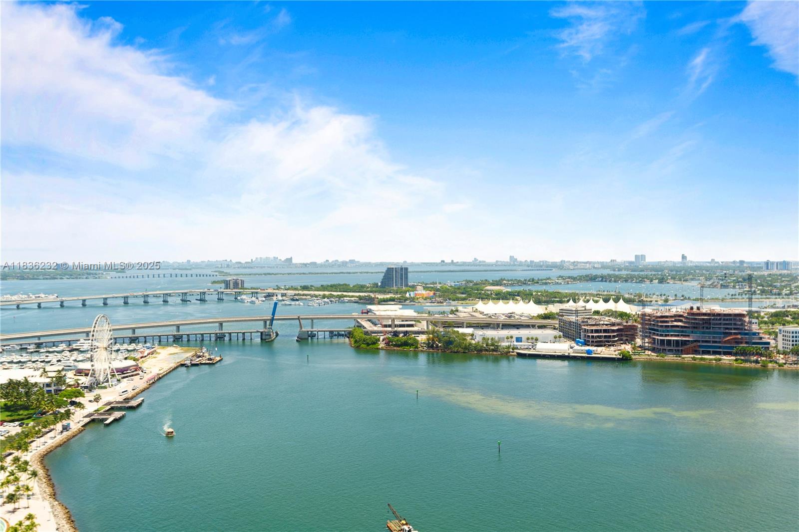 ONE MIAMI EAST CONDO - Residential
