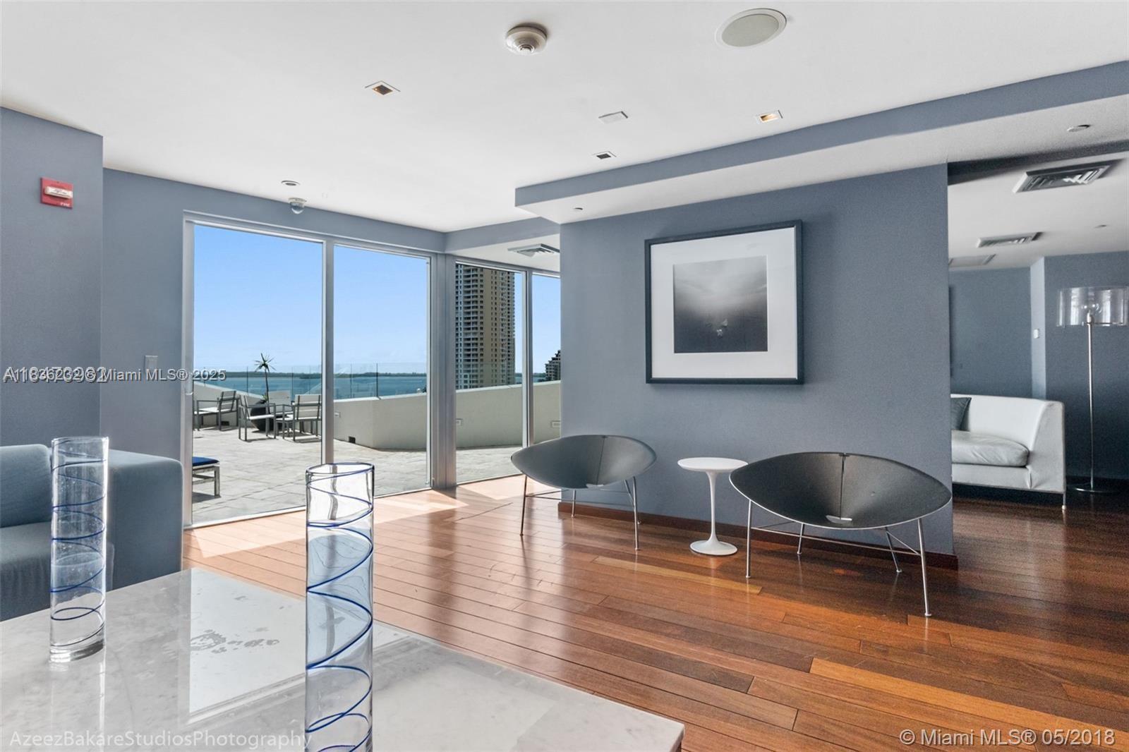 ONE MIAMI EAST CONDO - Residential