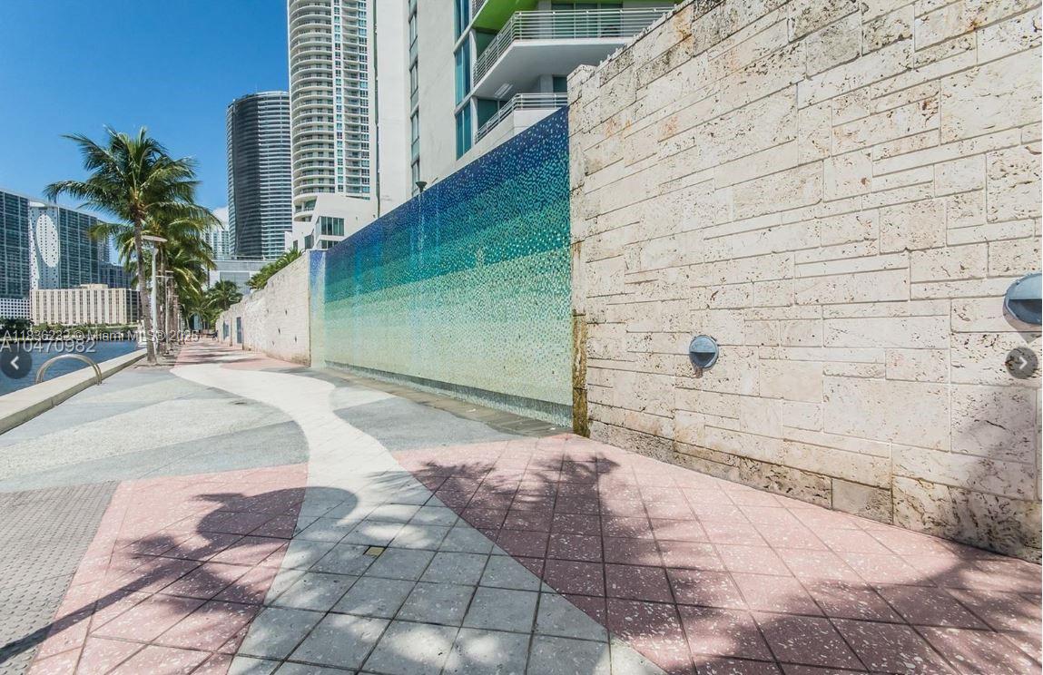 ONE MIAMI EAST CONDO - Residential