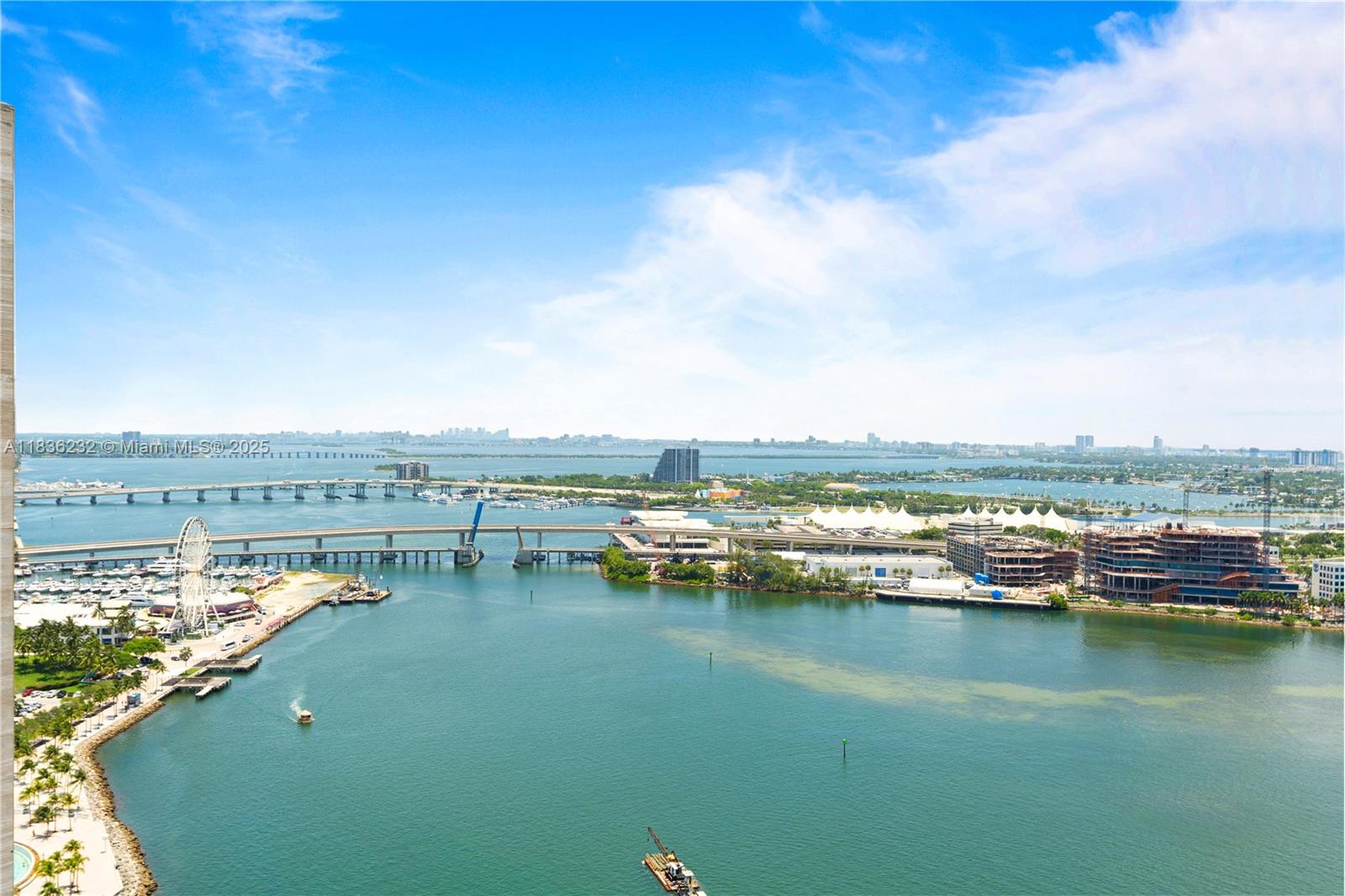 ONE MIAMI EAST CONDO - Residential