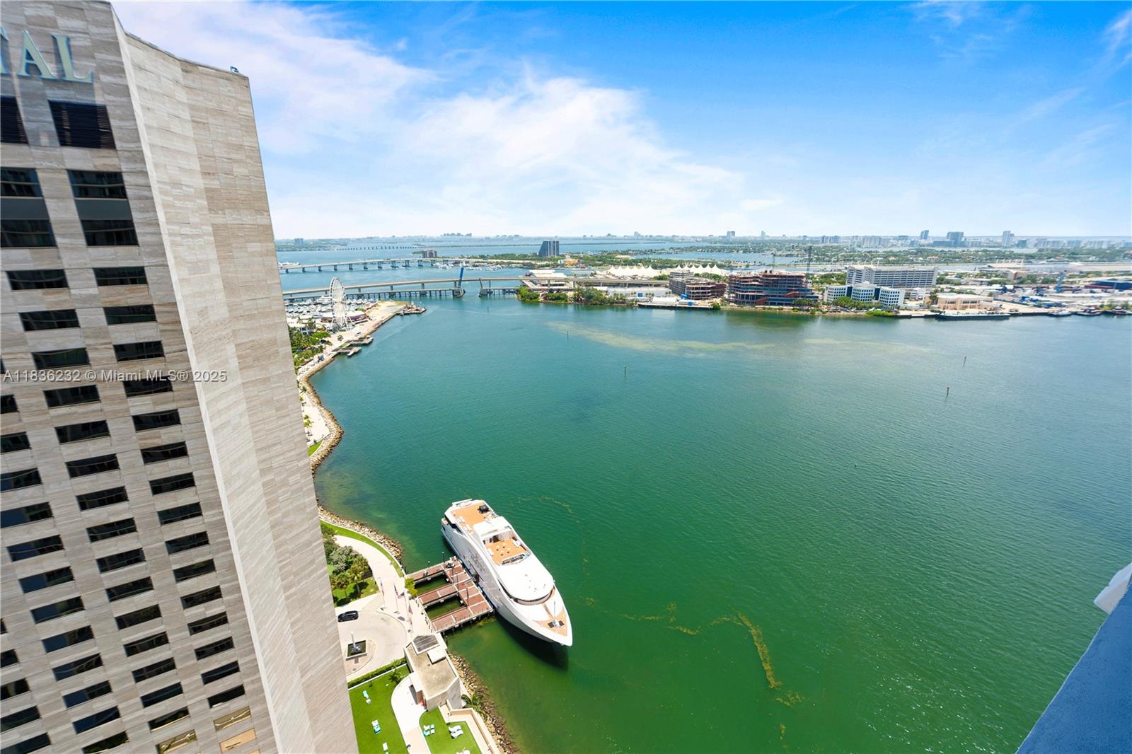 ONE MIAMI EAST CONDO - Residential