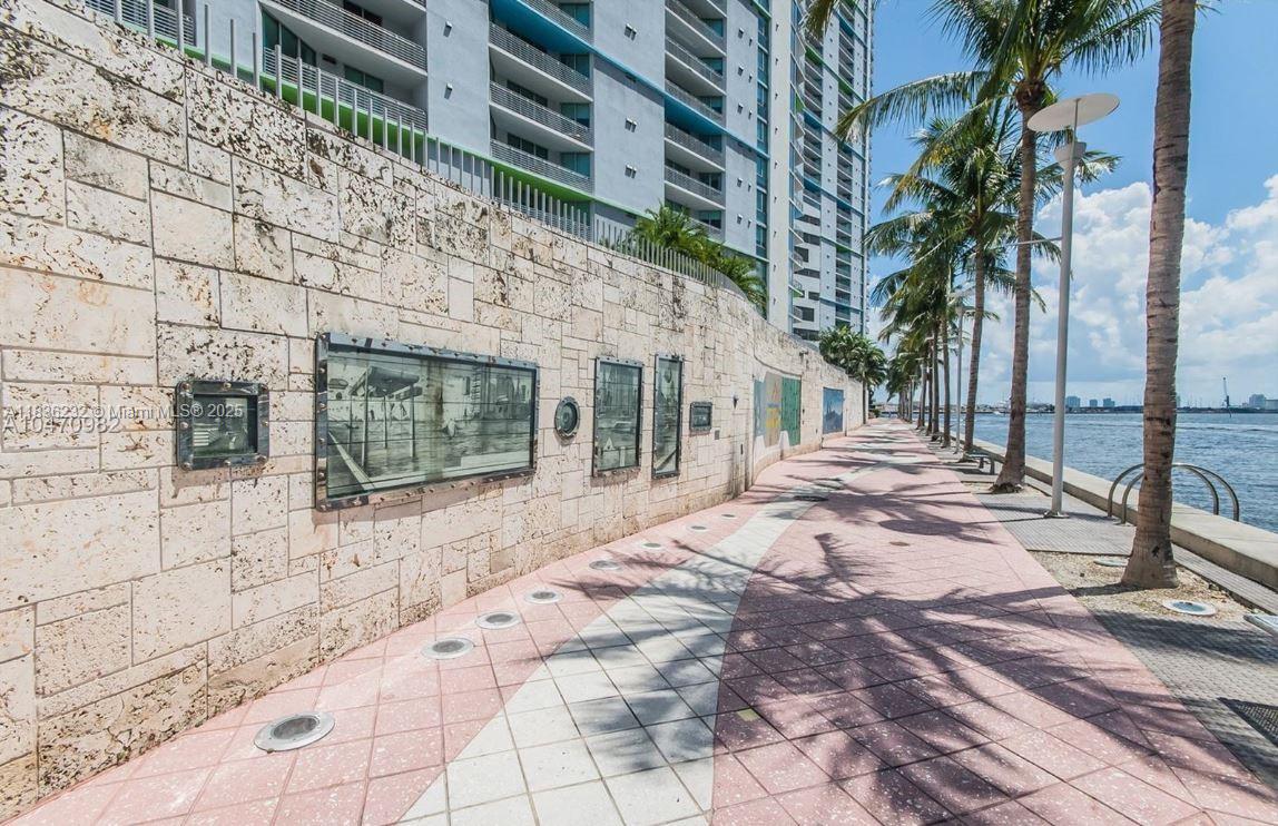 ONE MIAMI EAST CONDO - Residential