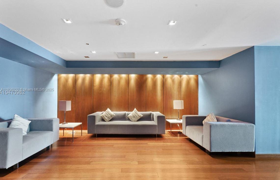 ONE MIAMI EAST CONDO - Residential