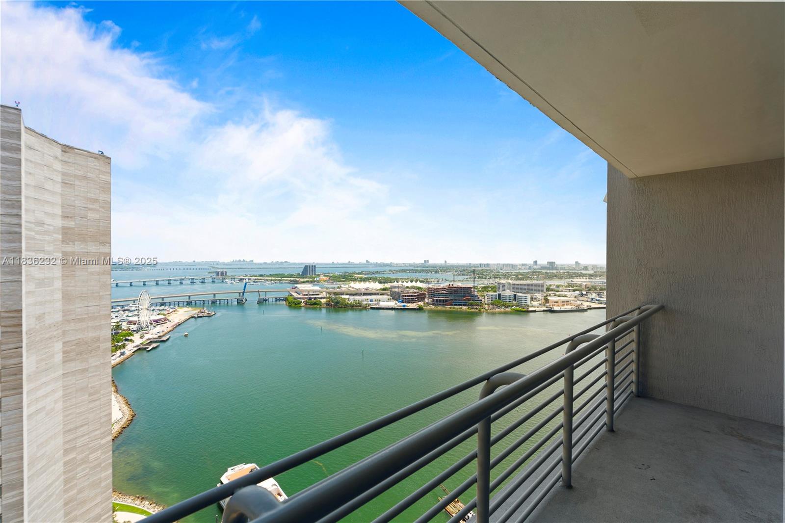 ONE MIAMI EAST CONDO - Residential