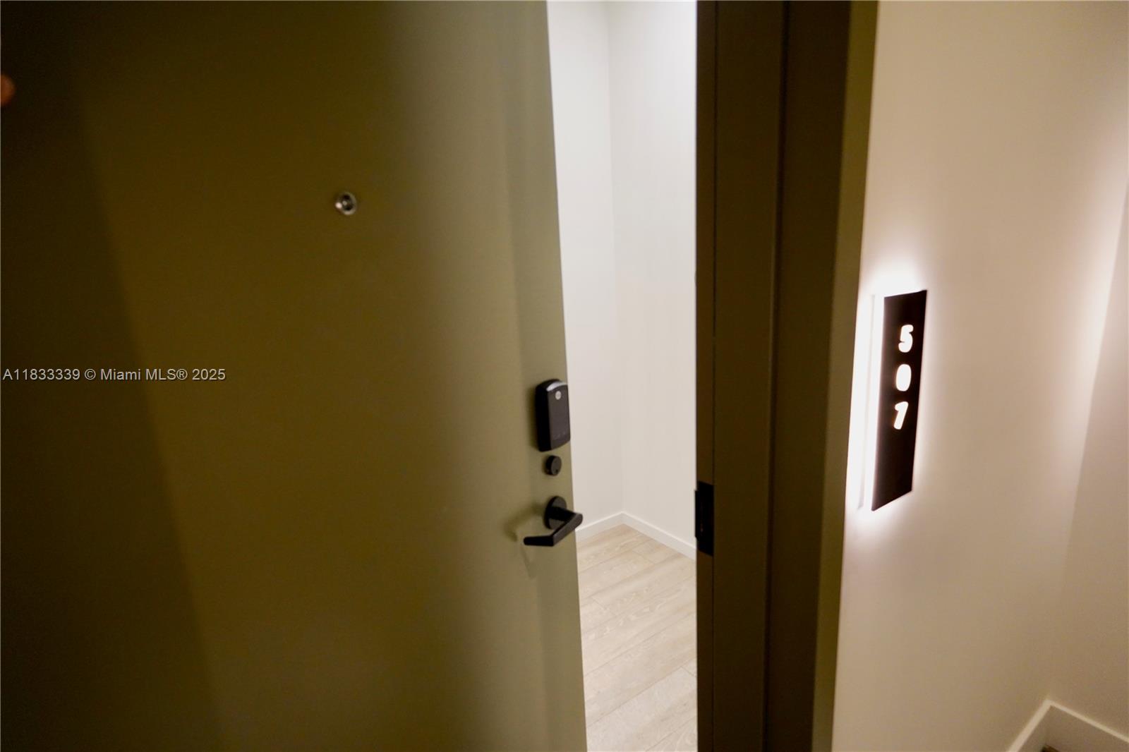 LITTLE RIVER LOFTS - Residential Lease