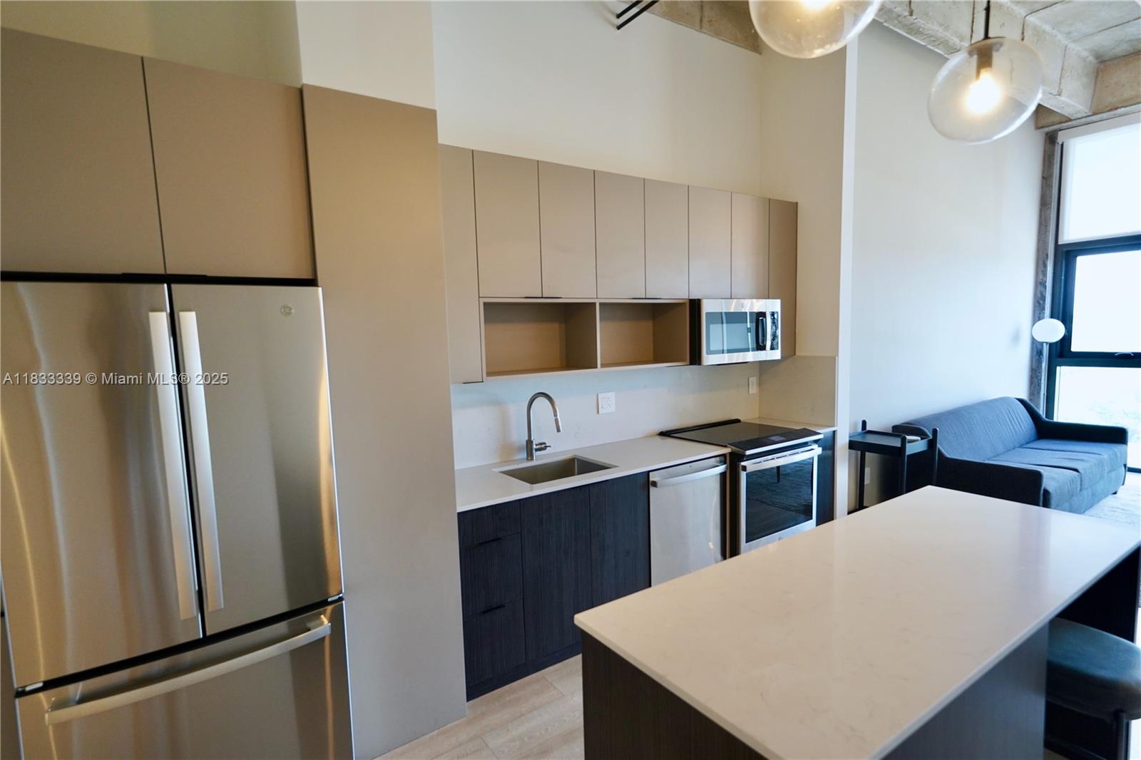 LITTLE RIVER LOFTS - Residential Lease