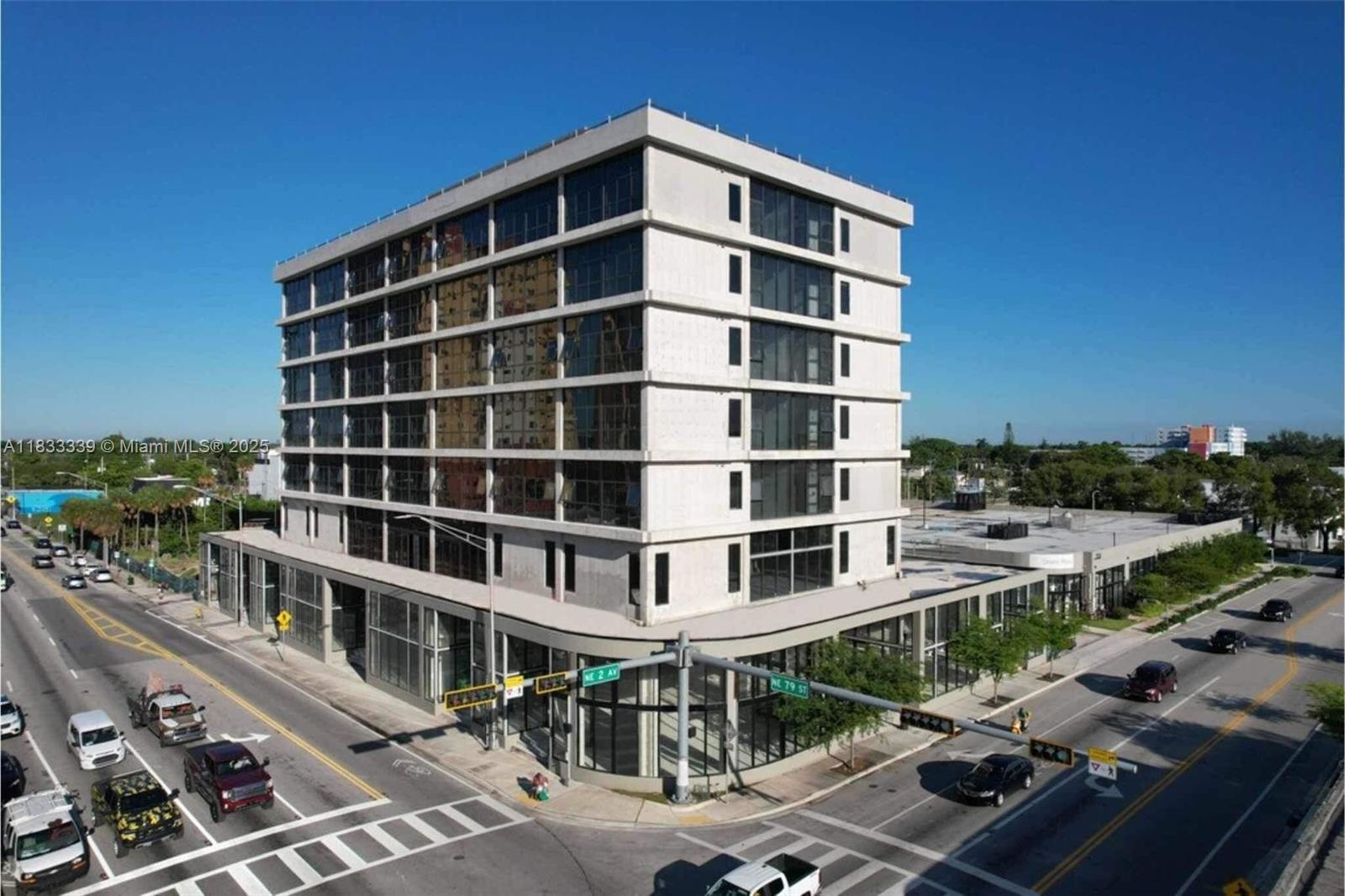 LITTLE RIVER LOFTS - Residential Lease