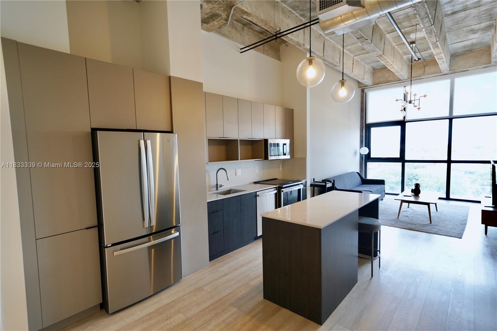 LITTLE RIVER LOFTS - Residential Lease